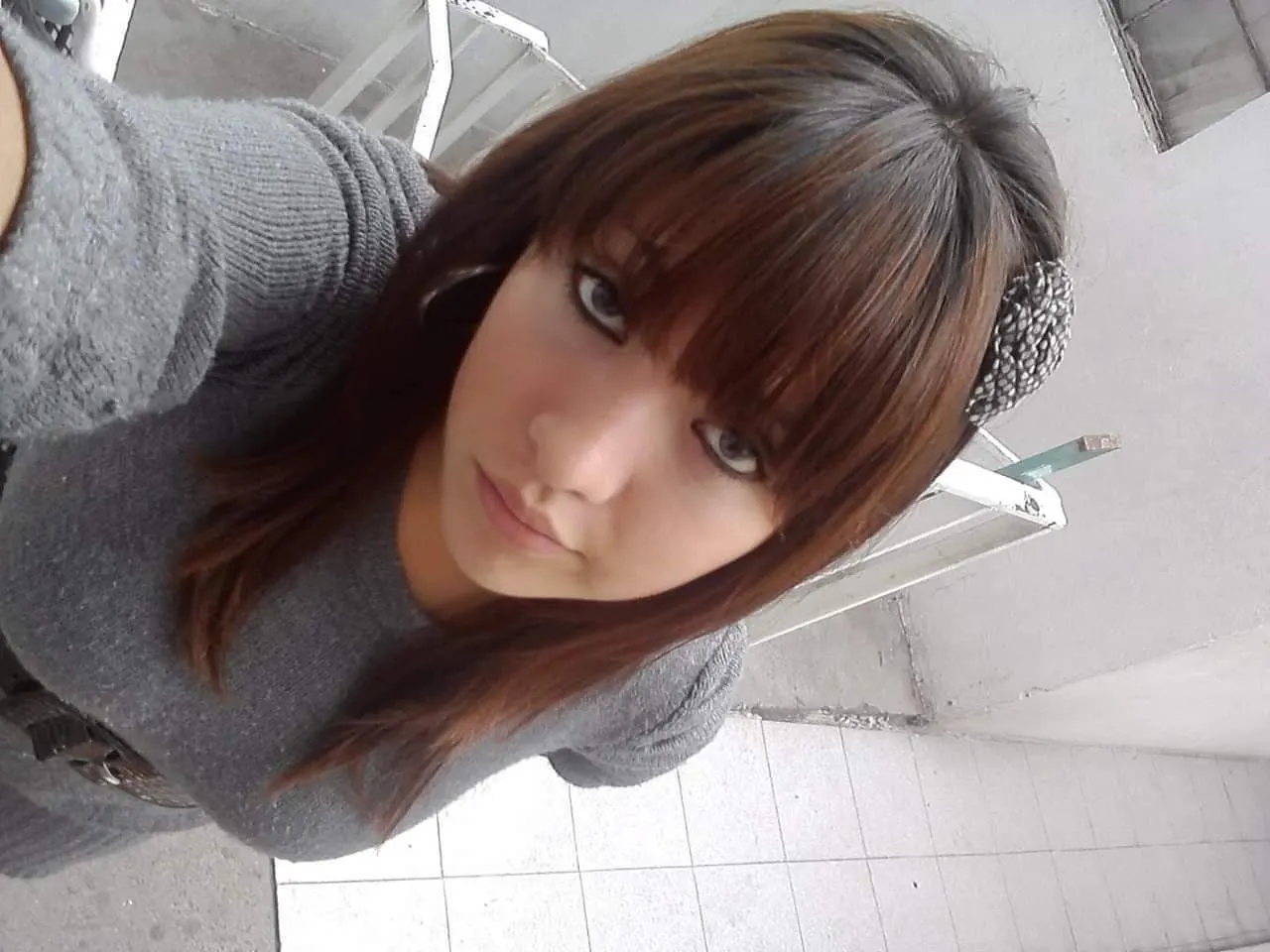 La tetona de ilian