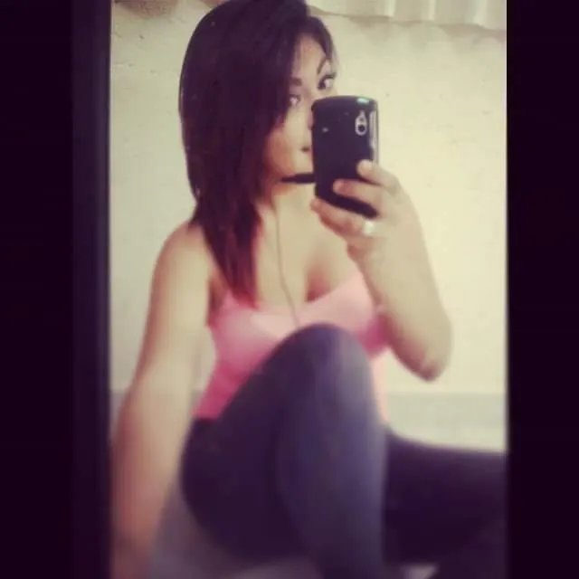 La tetona de ilian