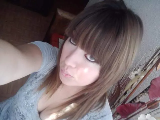 La tetona de ilian