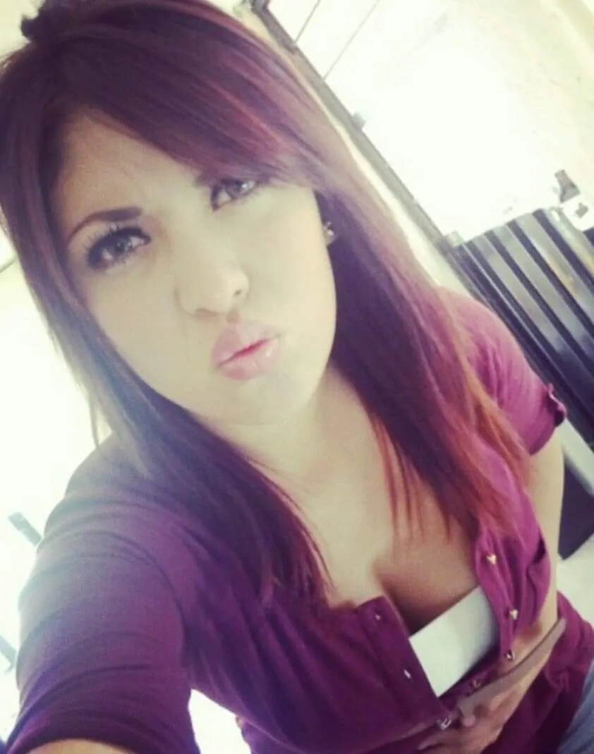 La tetona de ilian