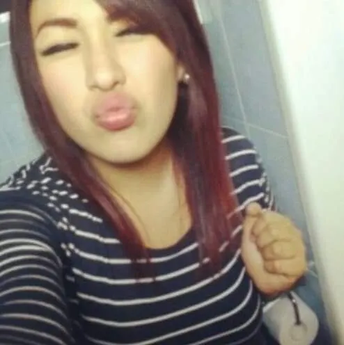 La tetona de ilian