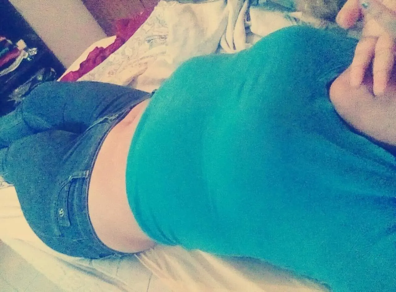 La tetona de ilian