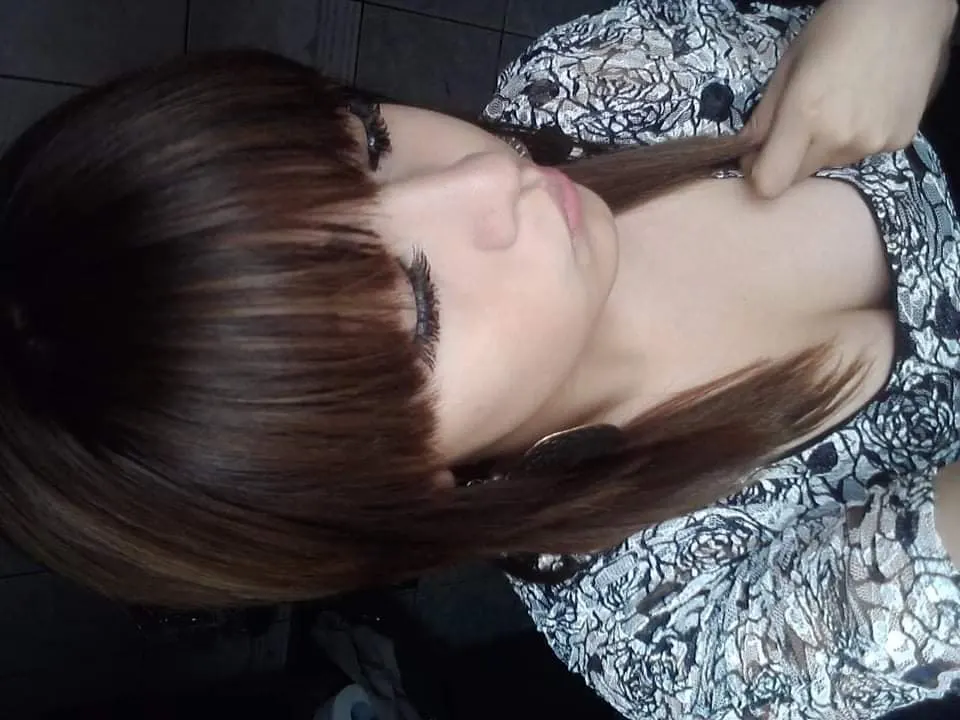 La tetona de ilian