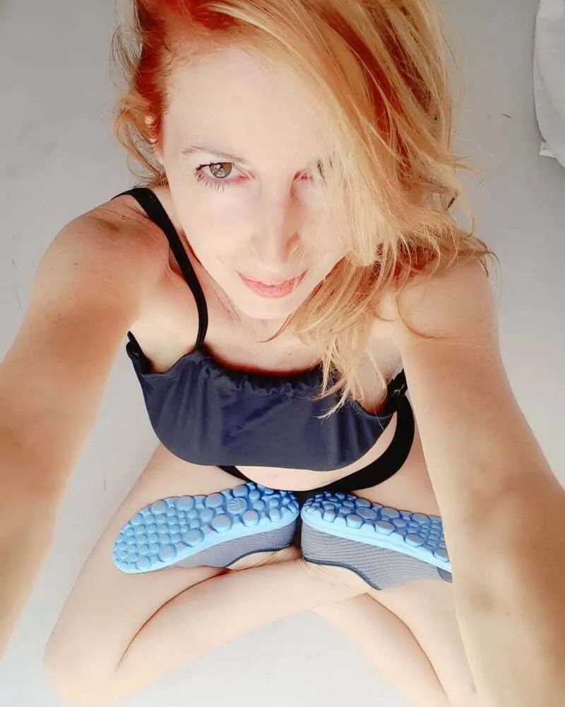 Anabel Cherubito,esa gallega que tanto nos calentaba
