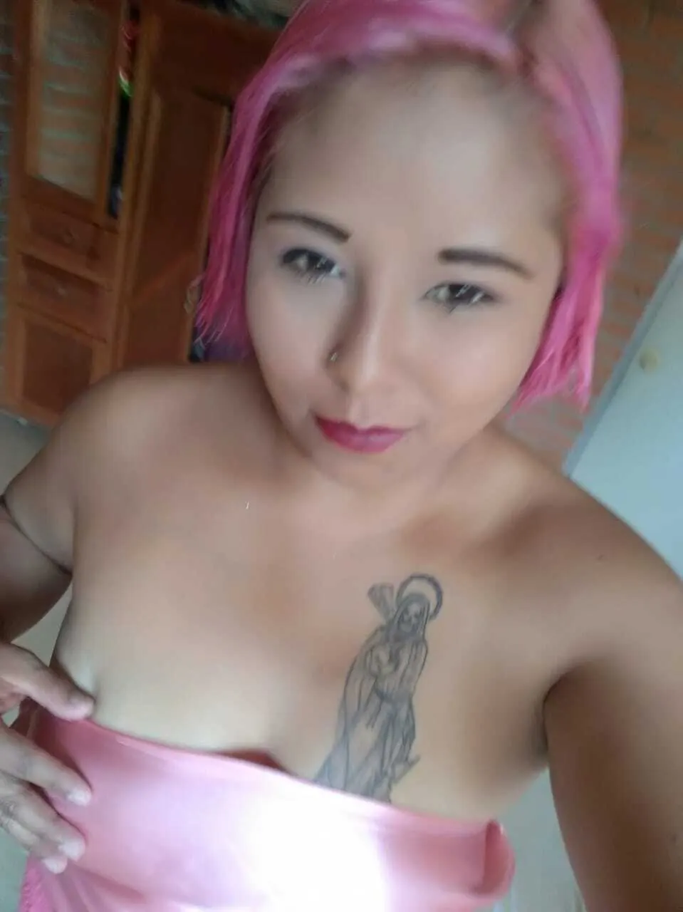 Amiga casada