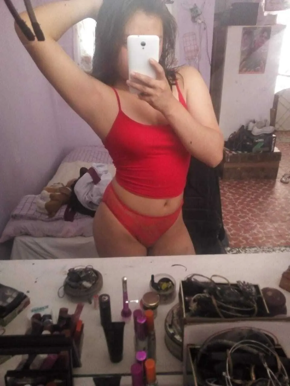 Pack de Nayeli