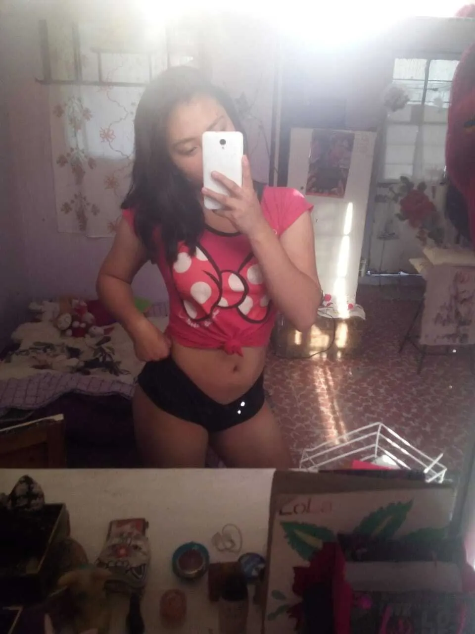 Pack de Nayeli