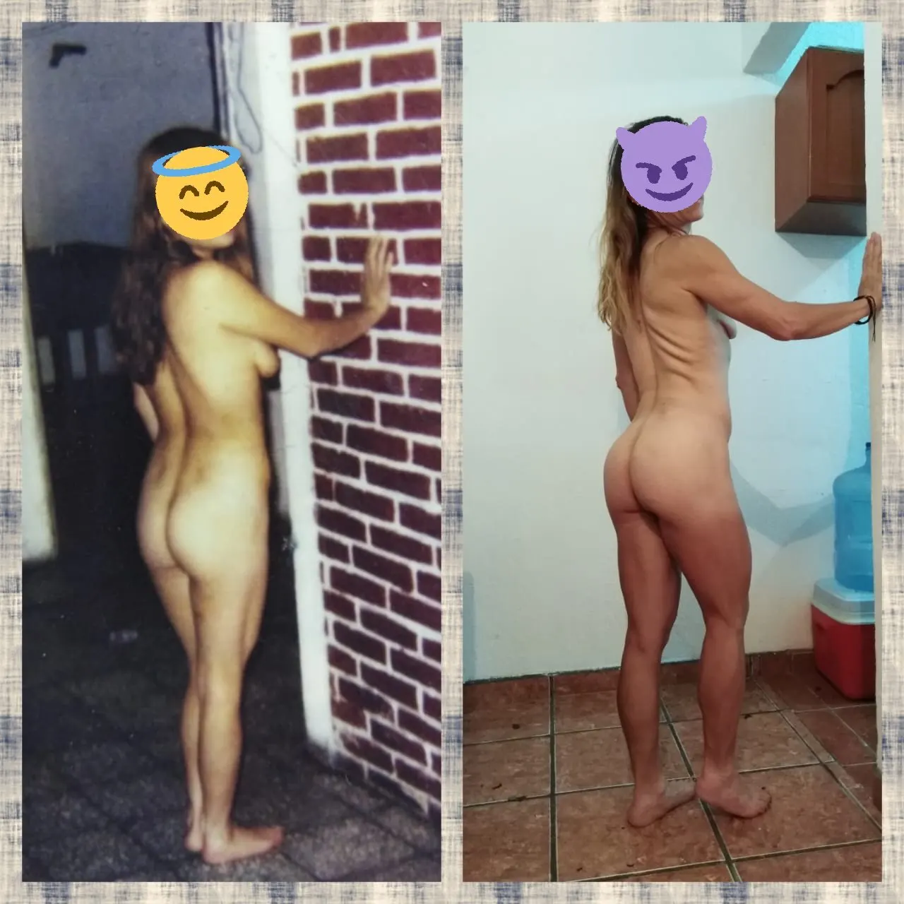 Karen una mujer Natural y Hermosa