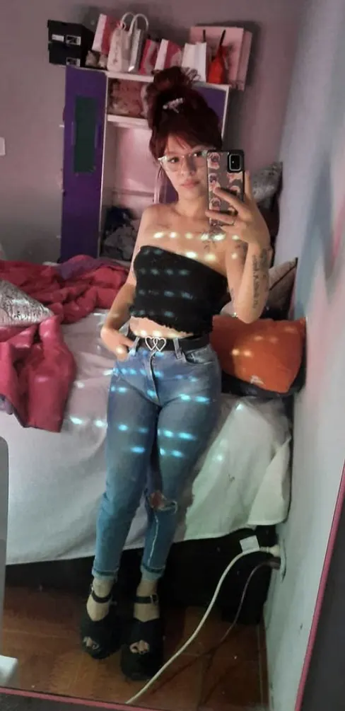 Escort Nicole Espindola - Jose C Paz