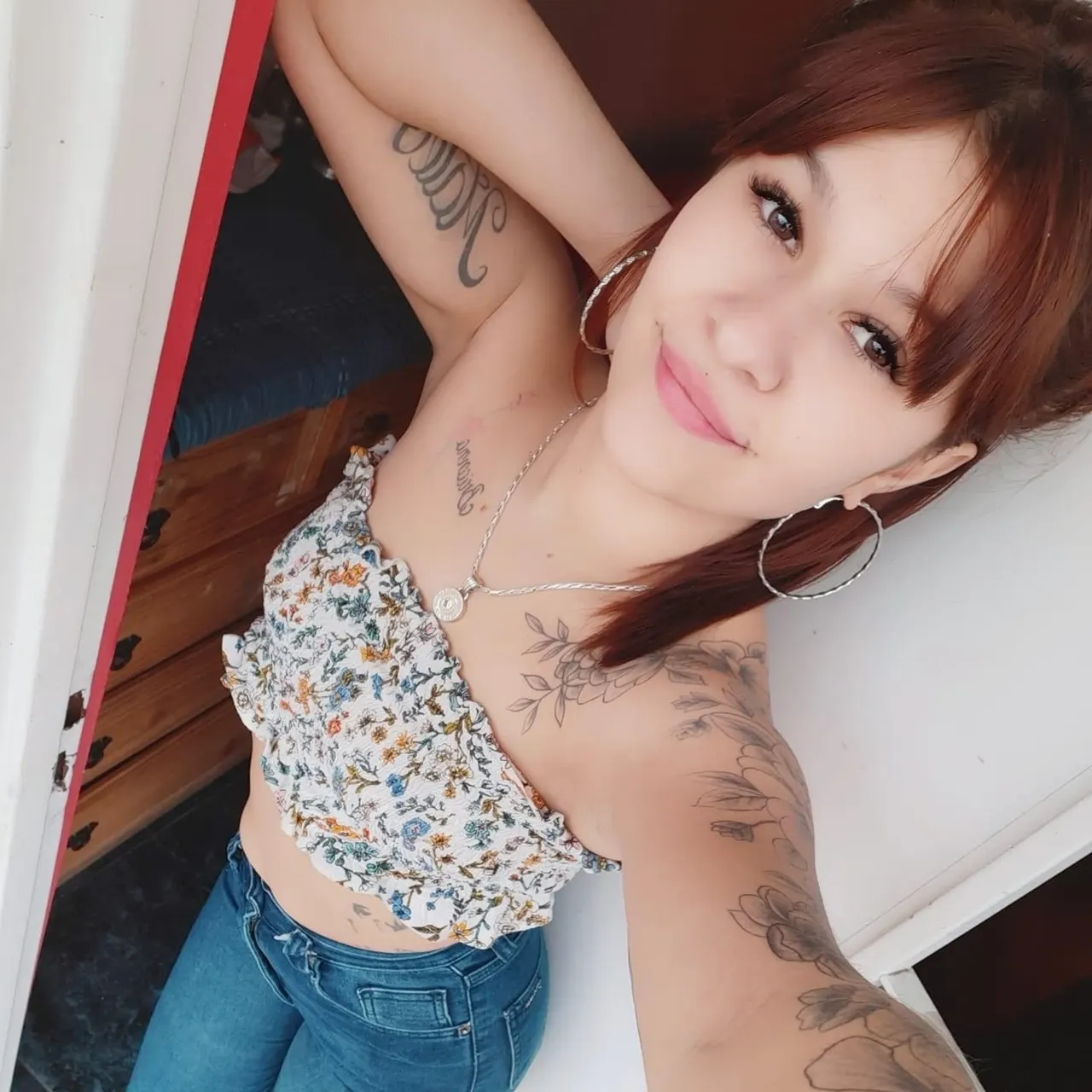 Escort Nicole Espindola - Jose C Paz