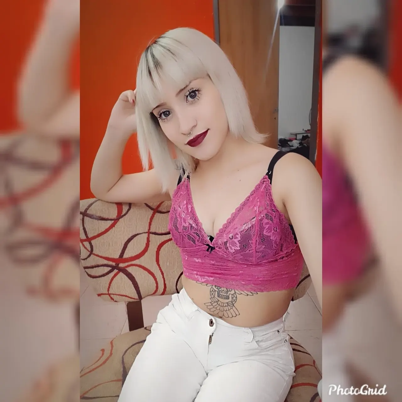 Escort Tammi Godoy - Jose C Paz