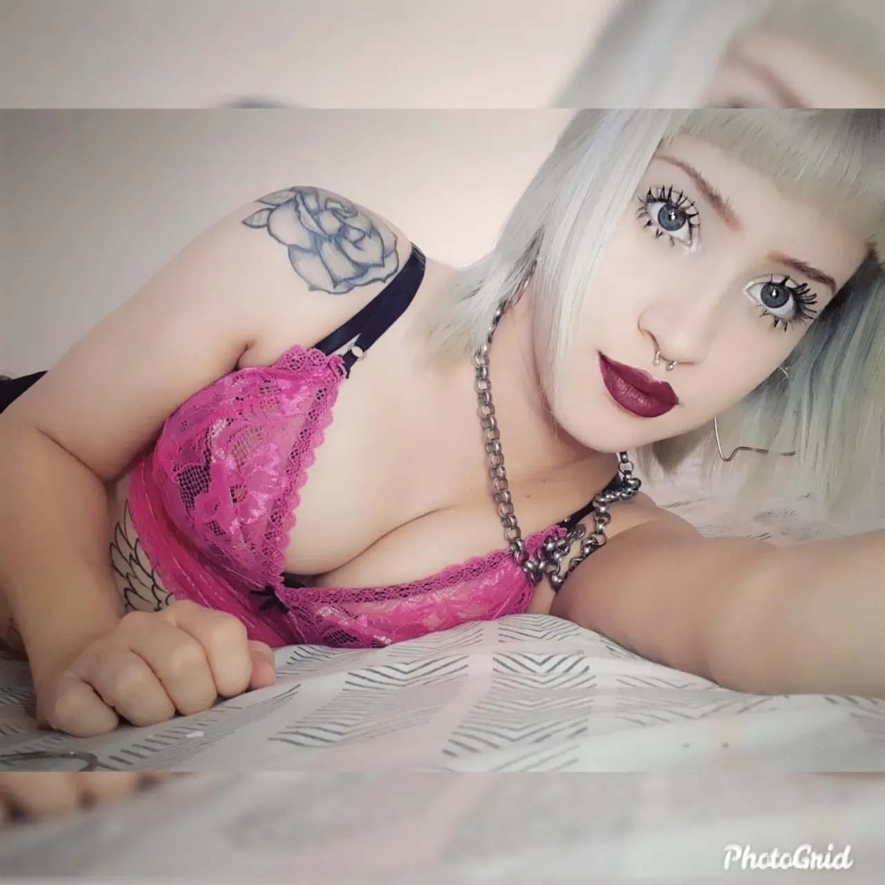 Escort Tammi Godoy - Jose C Paz