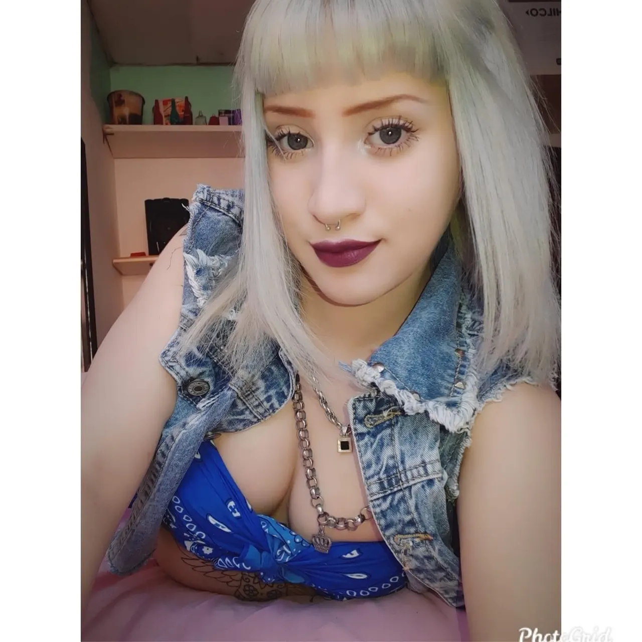 Escort Tammi Godoy - Jose C Paz