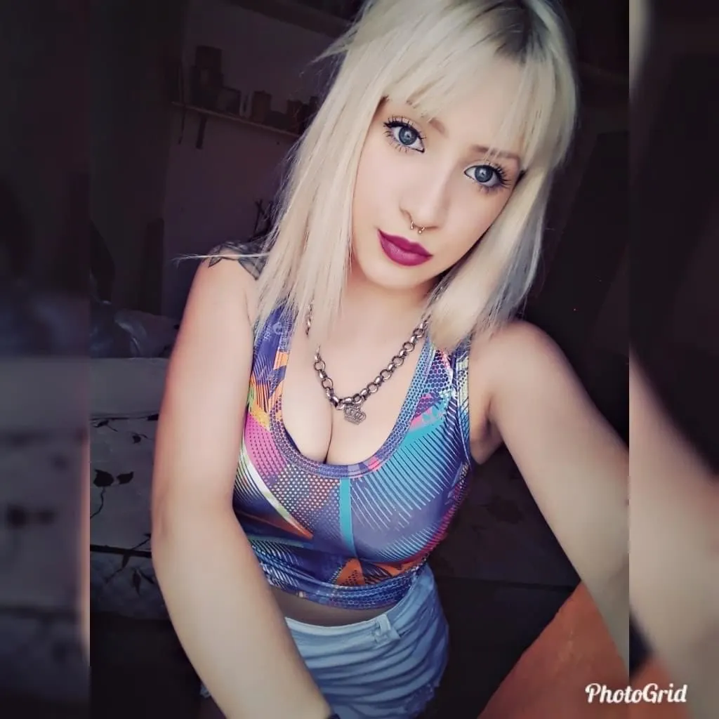 Escort Tammi Godoy - Jose C Paz