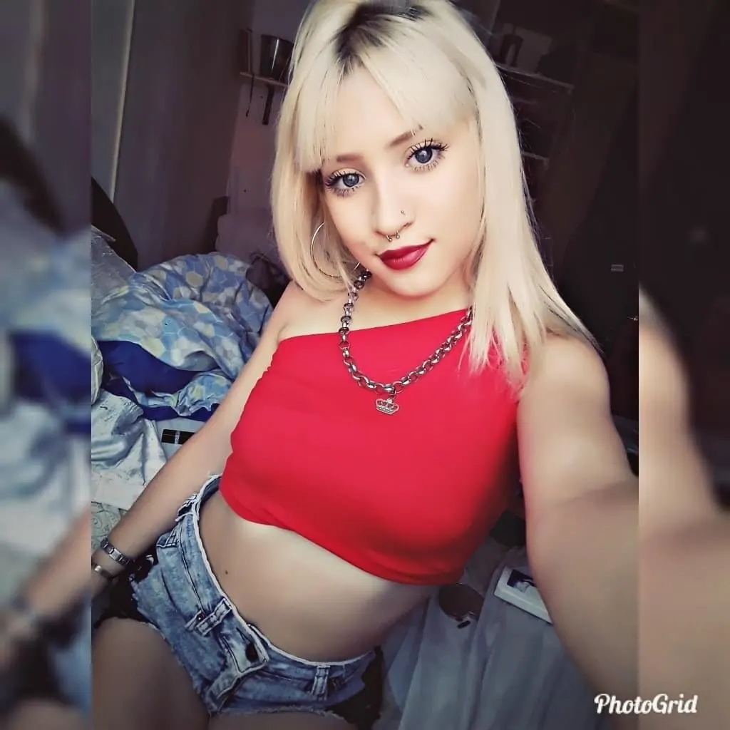 Escort Tammi Godoy - Jose C Paz