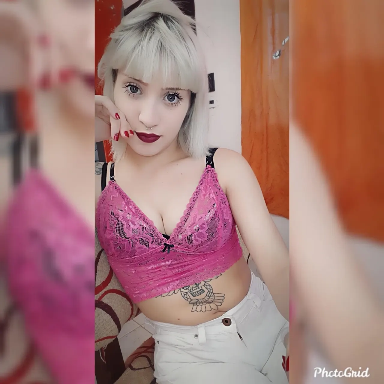 Escort Tammi Godoy - Jose C Paz
