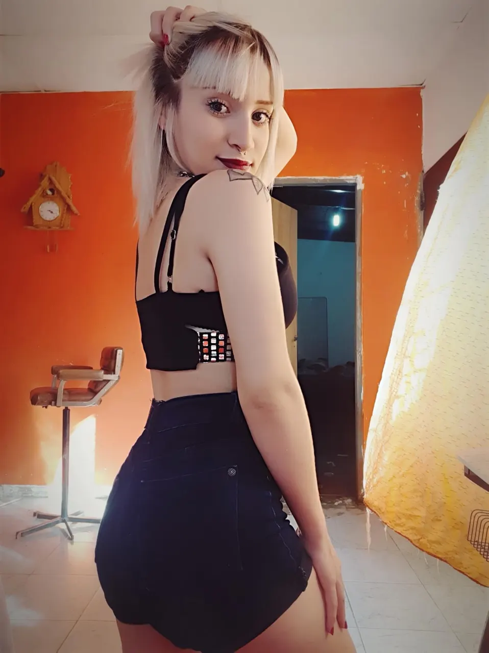 Escort Tammi Godoy - Jose C Paz
