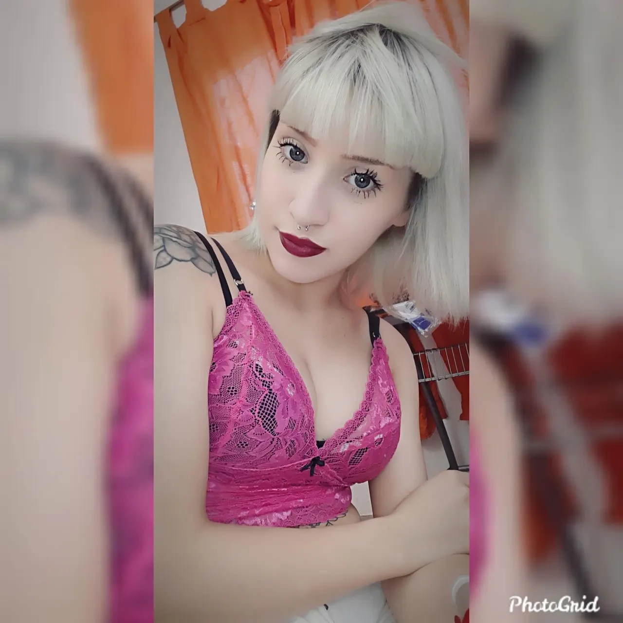 Escort Tammi Godoy - Jose C Paz