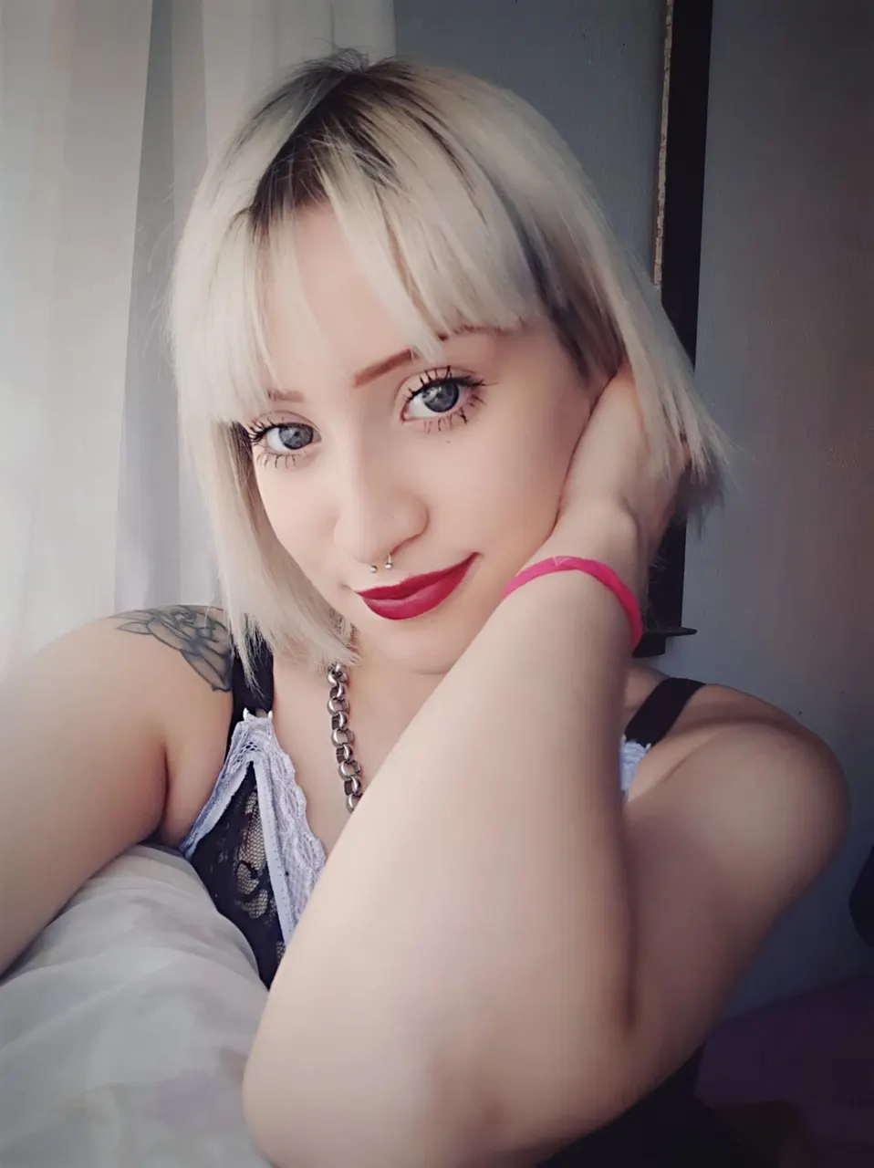 Escort Tammi Godoy - Jose C Paz