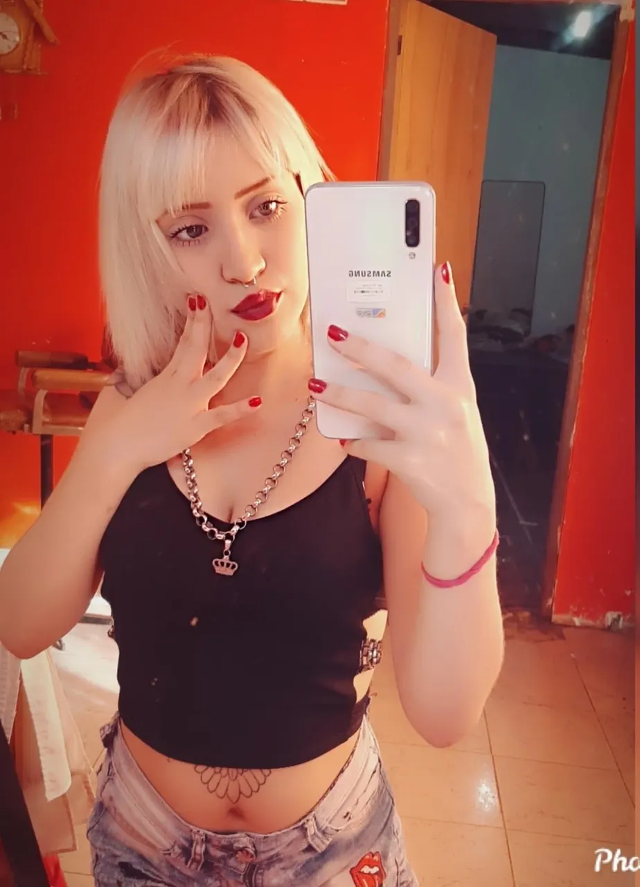 Escort Tammi Godoy - Jose C Paz