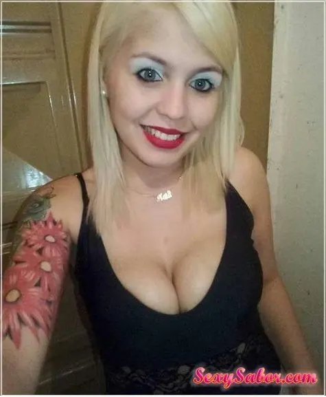 Escort Talia - Jose C Paz