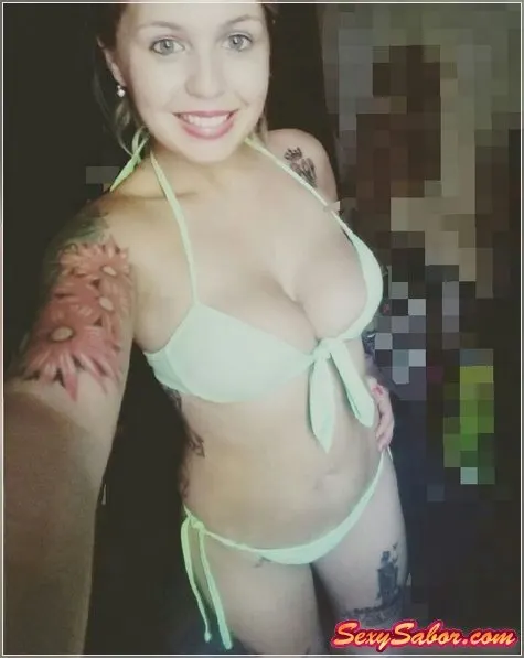 Escort Talia - Jose C Paz