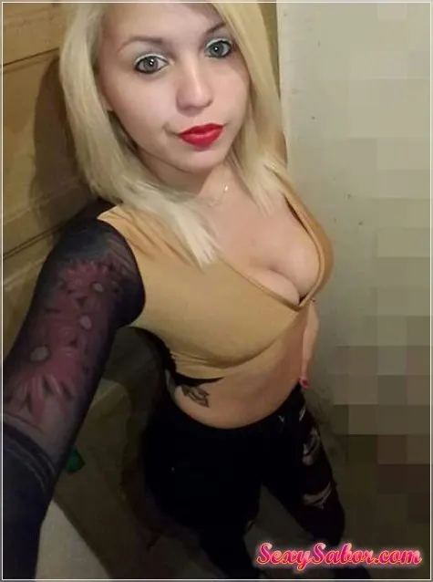 Escort Talia - Jose C Paz