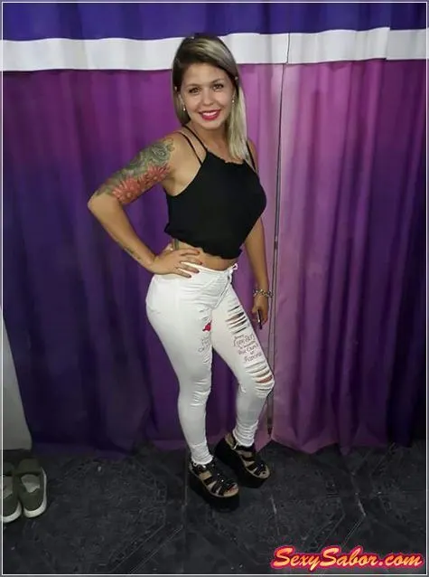 Escort Talia - Jose C Paz