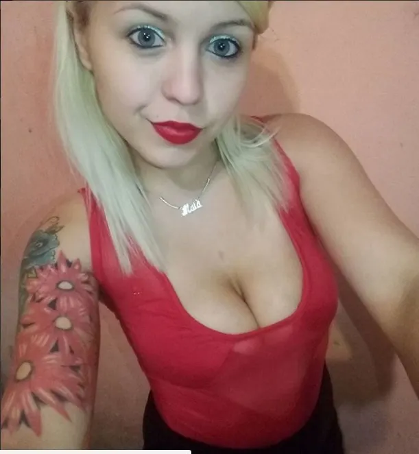 Escort Talia - Jose C Paz