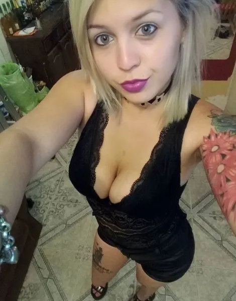 Escort Talia - Jose C Paz