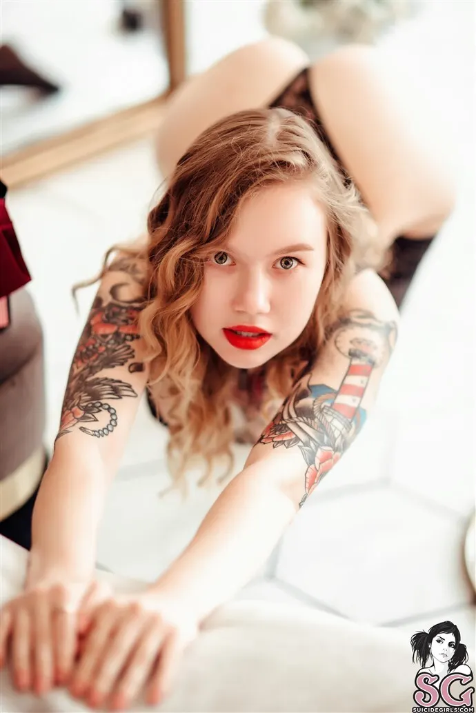 Pirozhochm Suicide, The perfect date