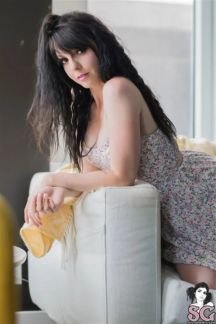 Dollypanda Suicide, Grown Up Me