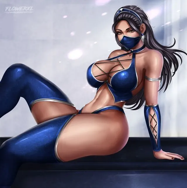 Mortal Kombat