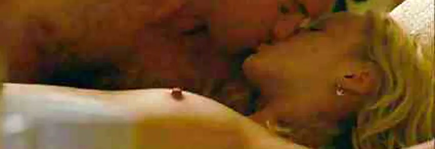 La rubia actriz Abbie Cornish