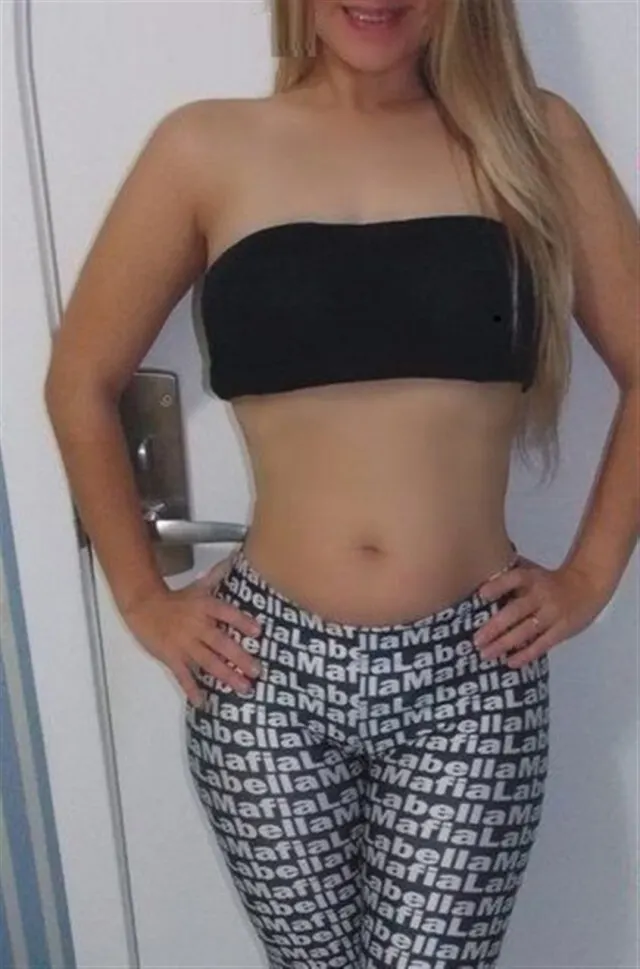 Divina La Viciosa !!!