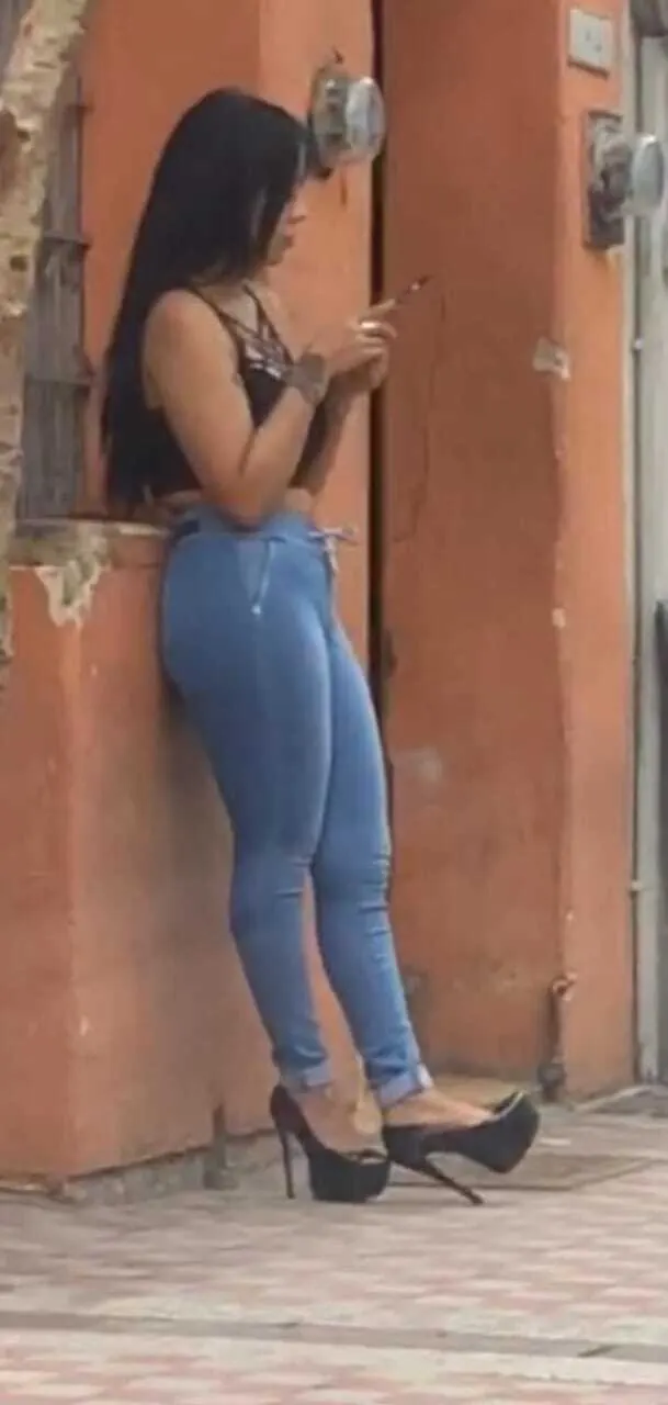 Prostitutas de la merced deliciosas 3