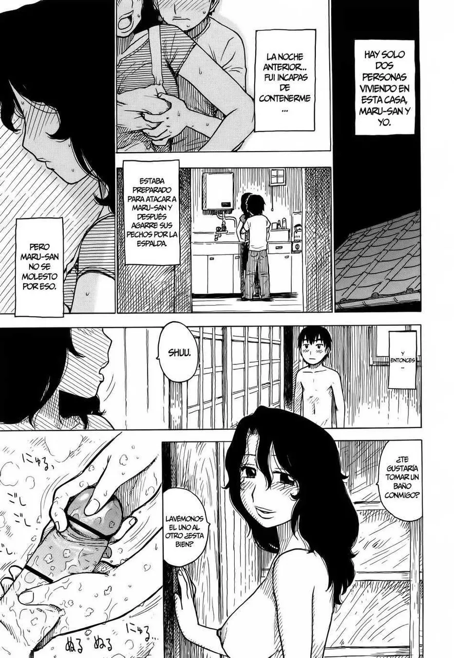 Omaru-san