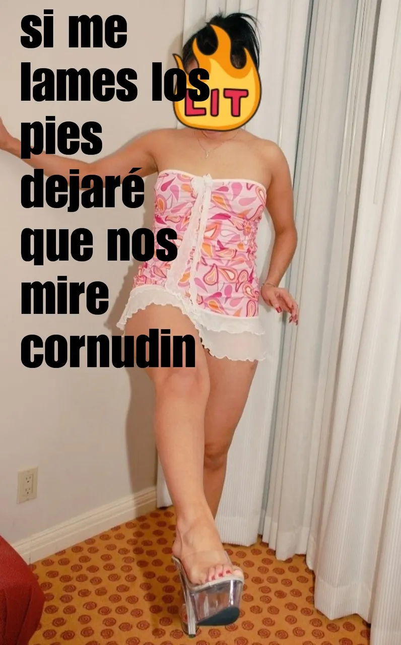 Talkies cuckold