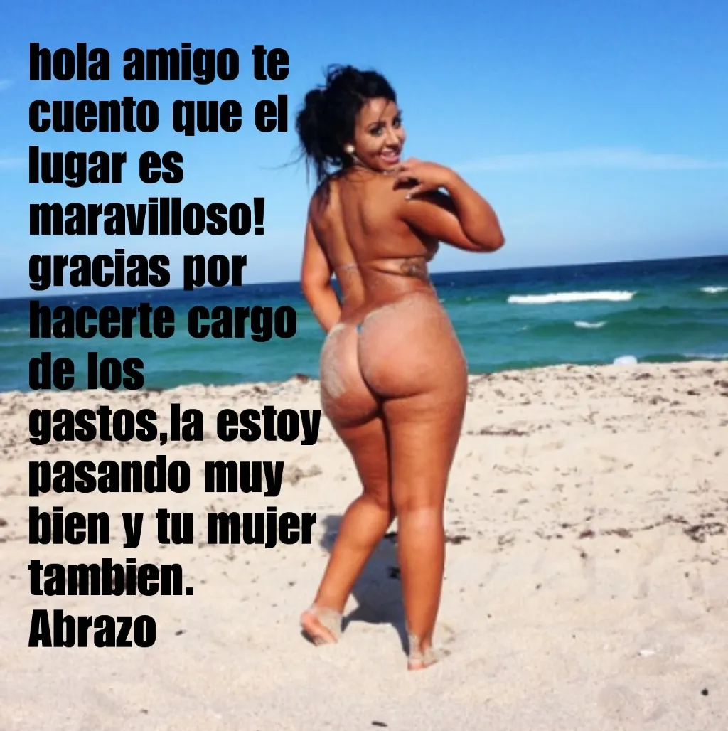 Talkies cuckold