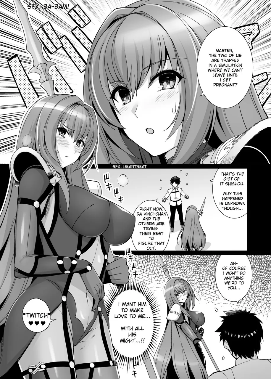 Shishou o Haramaseru made Derarenai Simulator