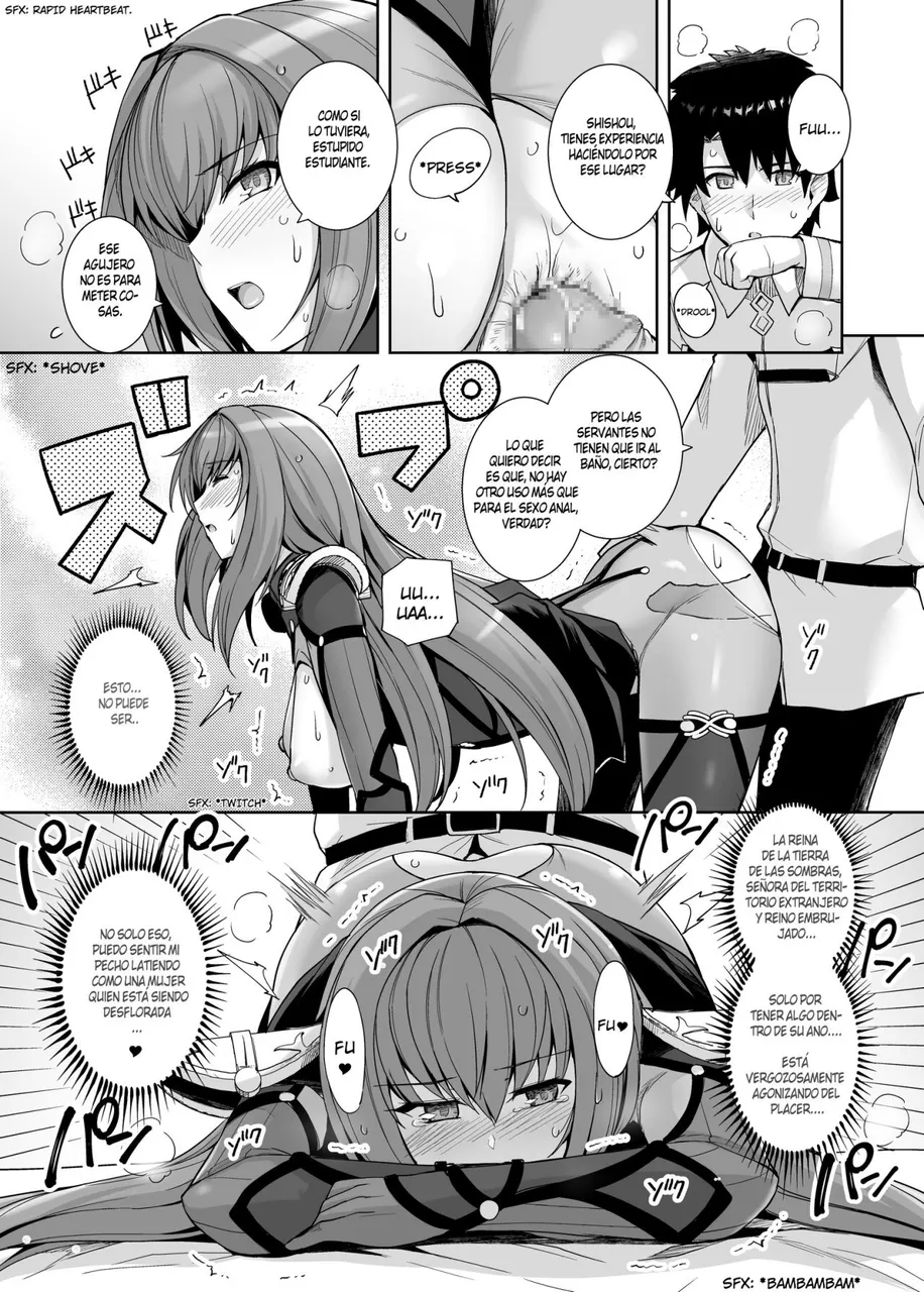 Shishou o Haramaseru made Derarenai Simulator