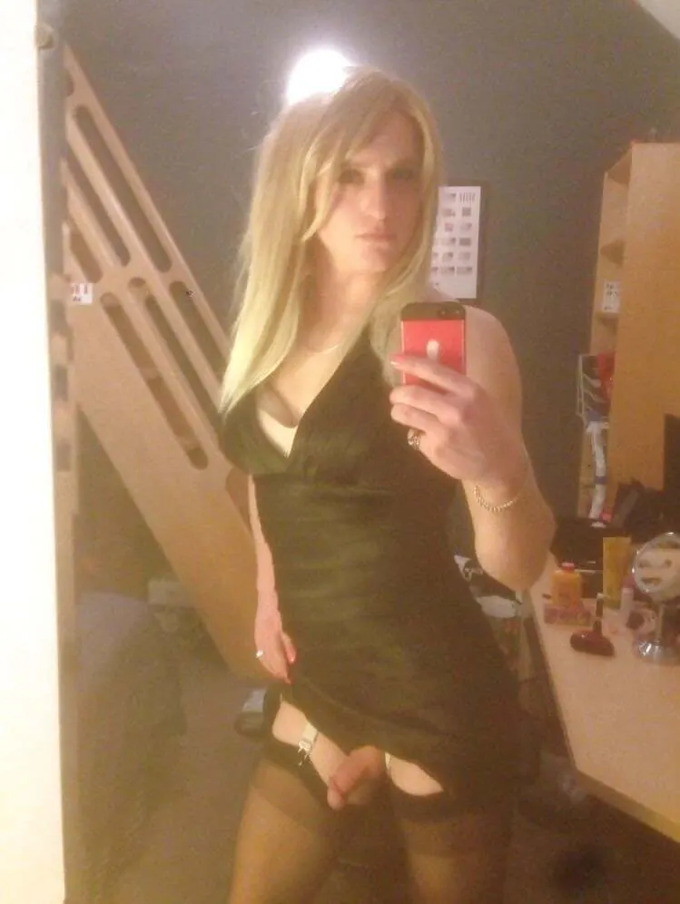 Femboys para enamorarse (Parte VII)