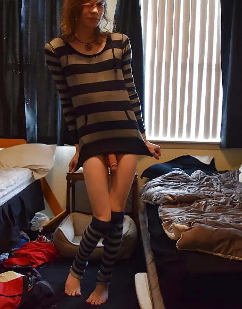 Femboys para enamorarse (Parte VII)