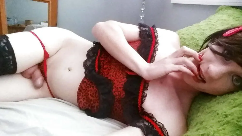 Femboys para enamorarse (Parte VII)