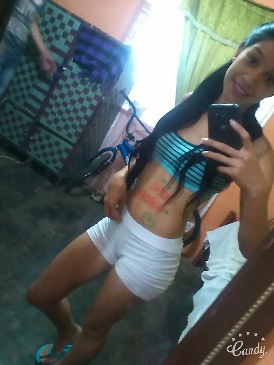 Packs amateur ramdom