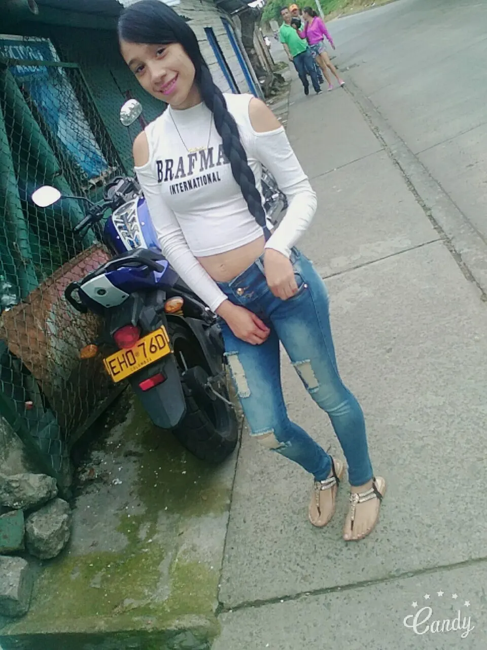 Packs amateur ramdom