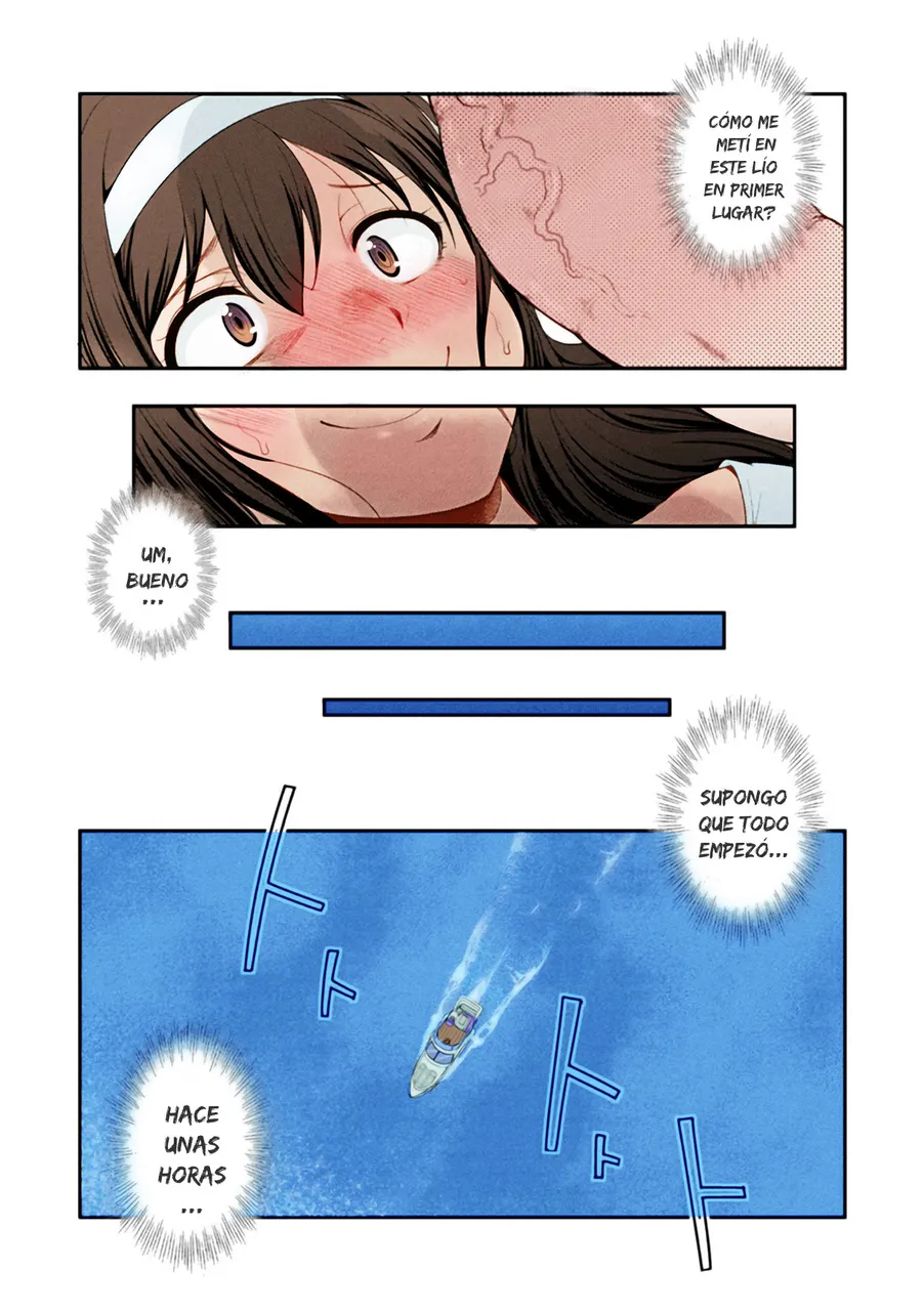 The Queen of Penis_ Ch. 1
