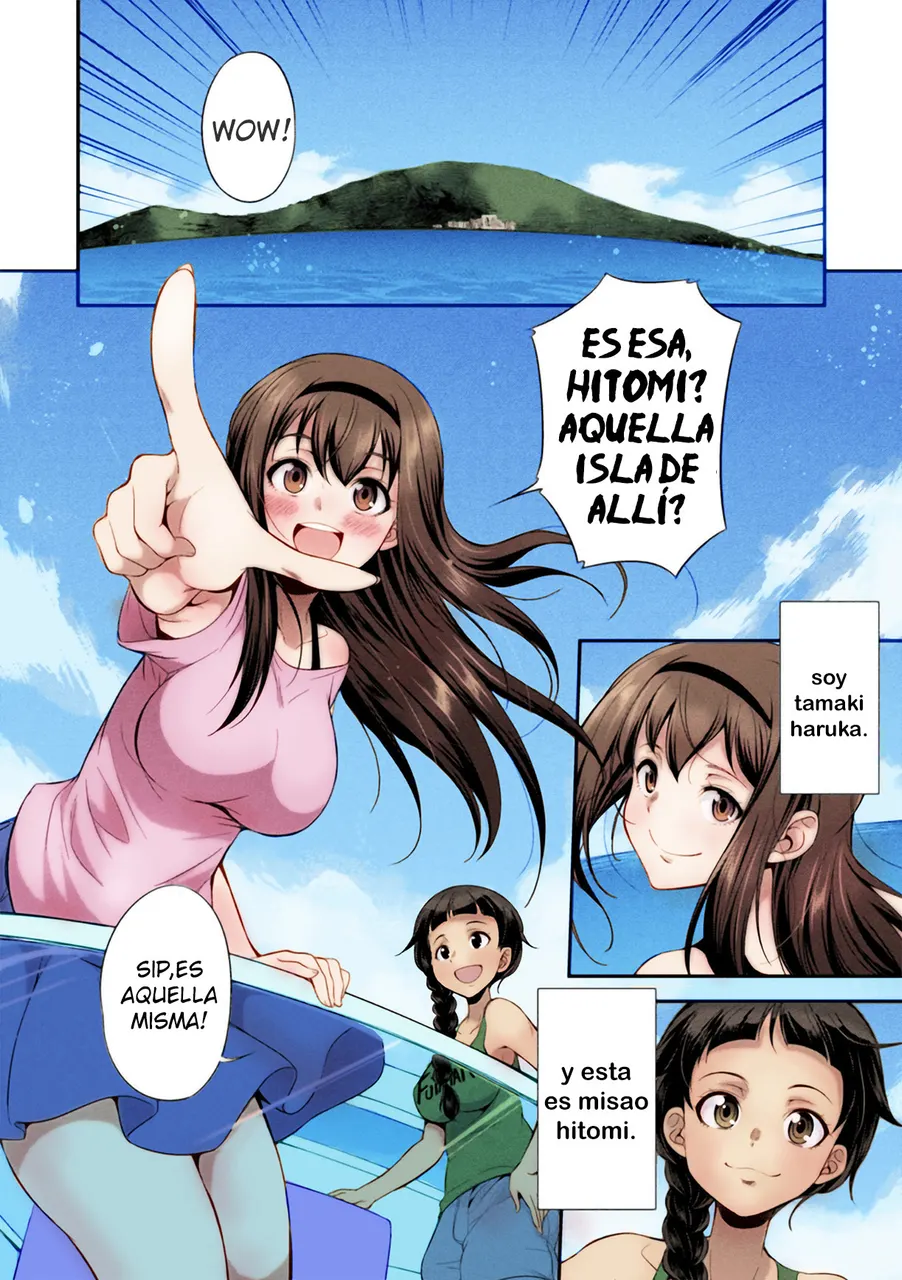 The Queen of Penis_ Ch. 1