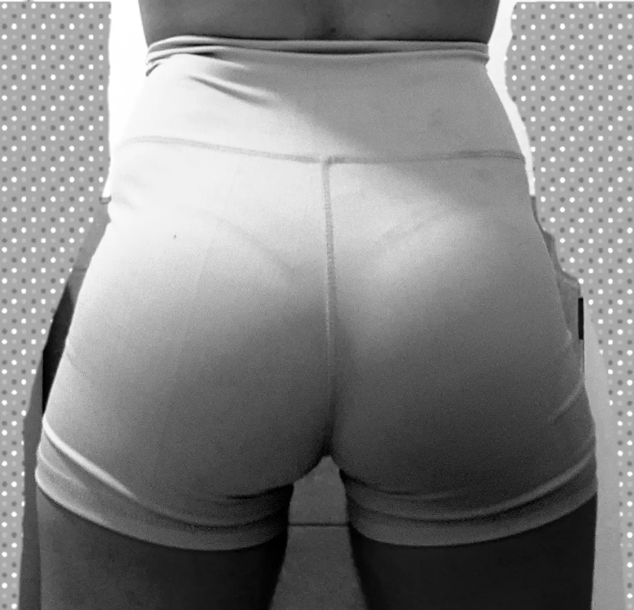 Blanco y negro