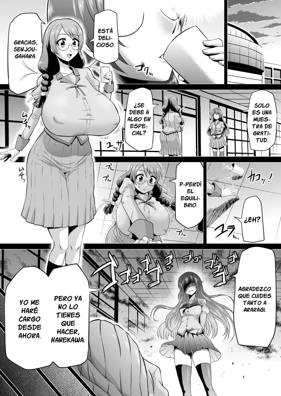 Hanekawa Love Doll